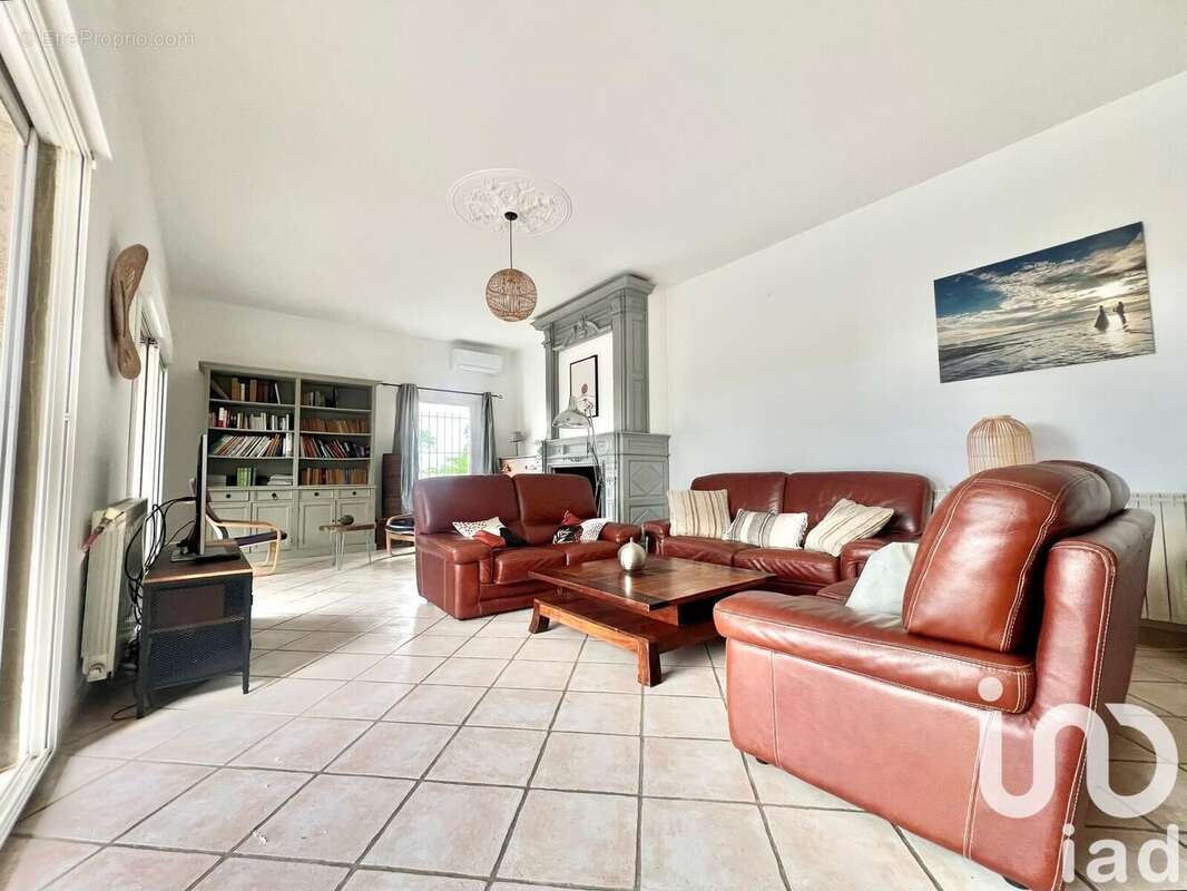 Photo 7 - Maison à LEUCATE