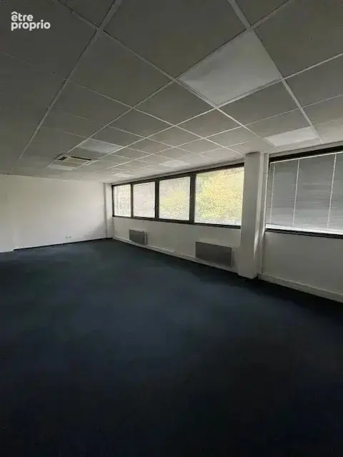 Bureaux Parc des Collines Mulhouse - photo 1