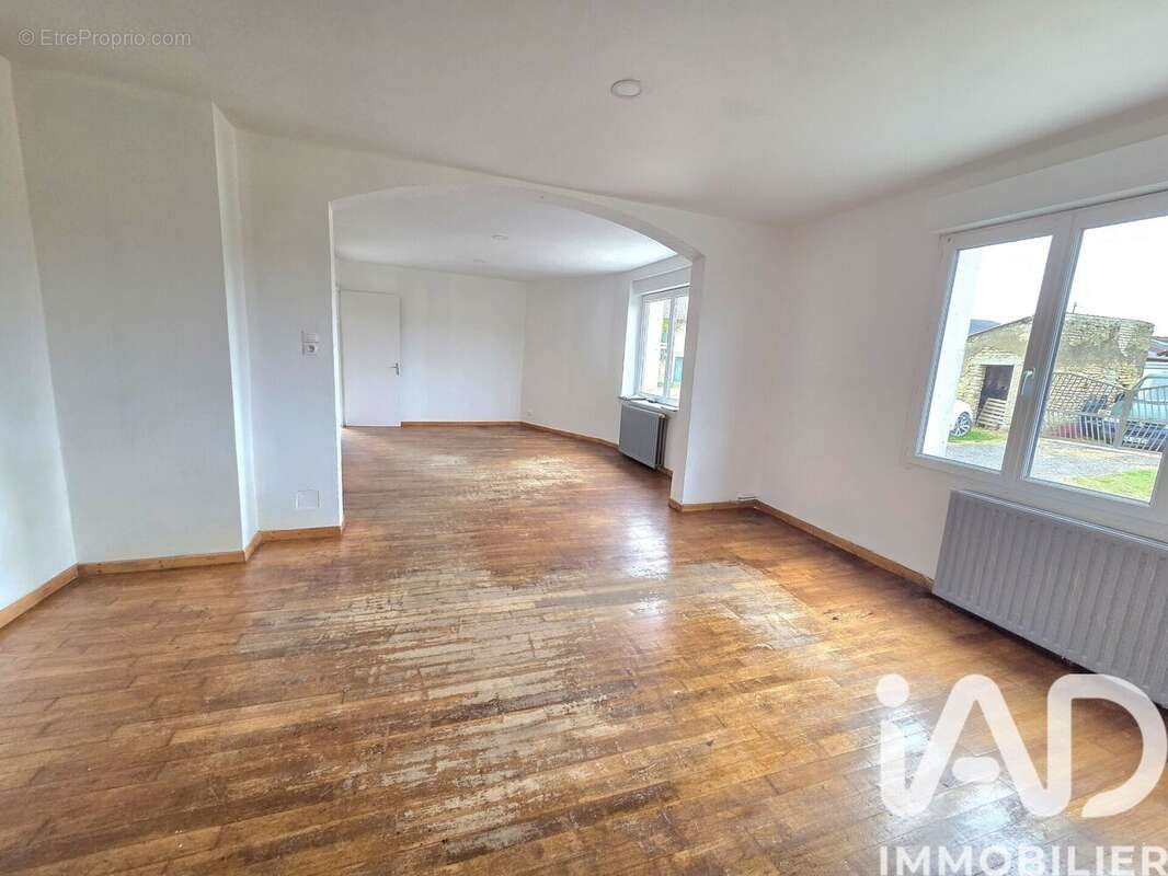 Maison 143 m² à Delut  - photo 4
