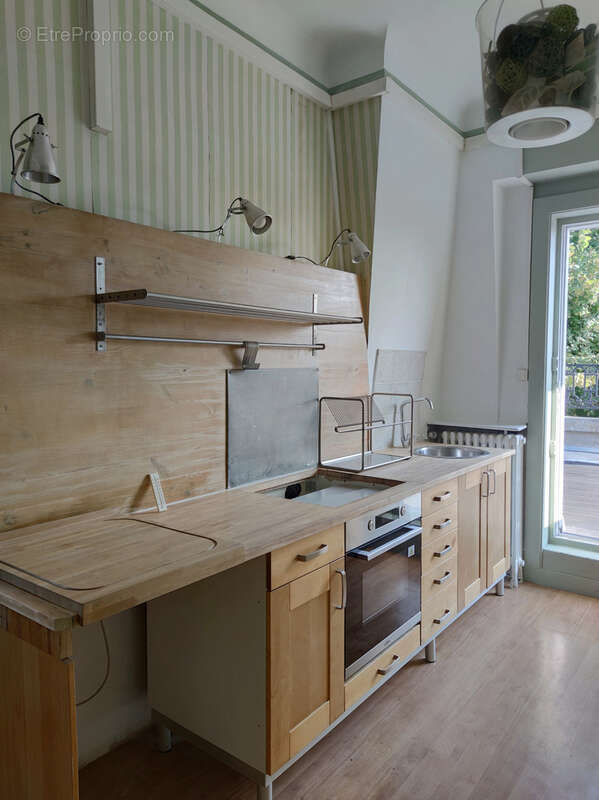 Appartement à ROUBAIX