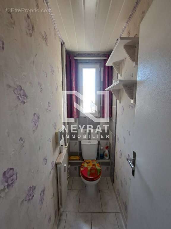 Appartement à AUTUN