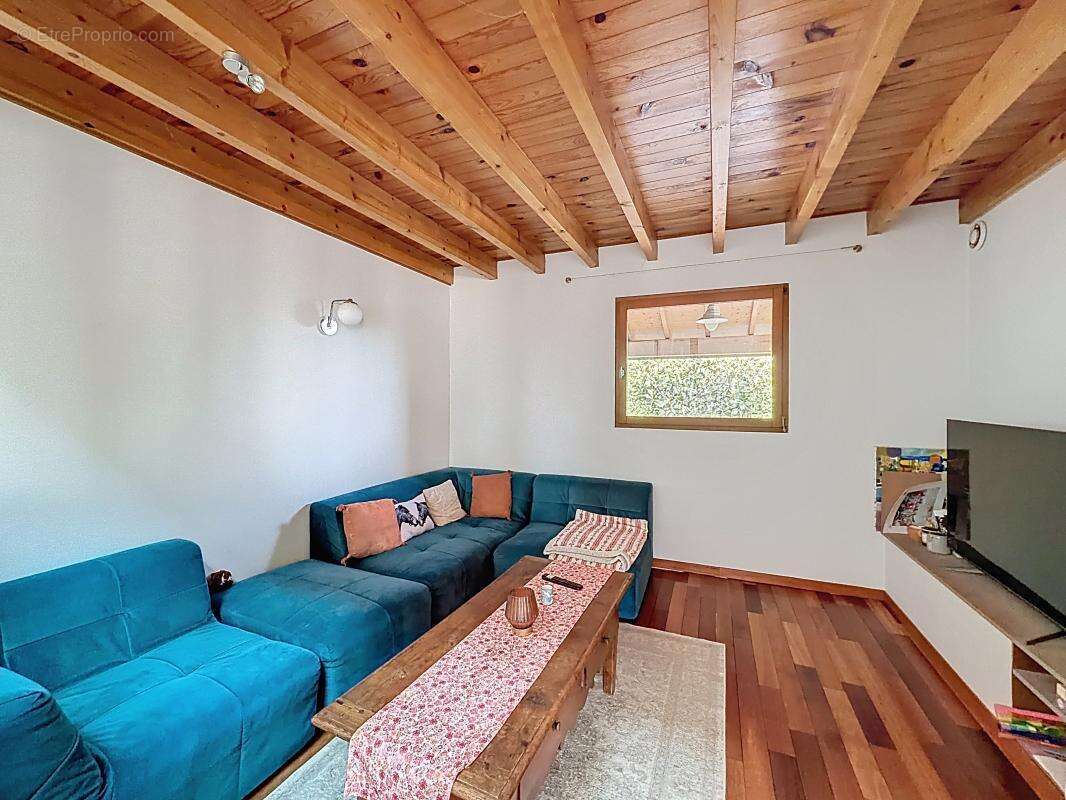 Maison à CHAZAY-D'AZERGUES