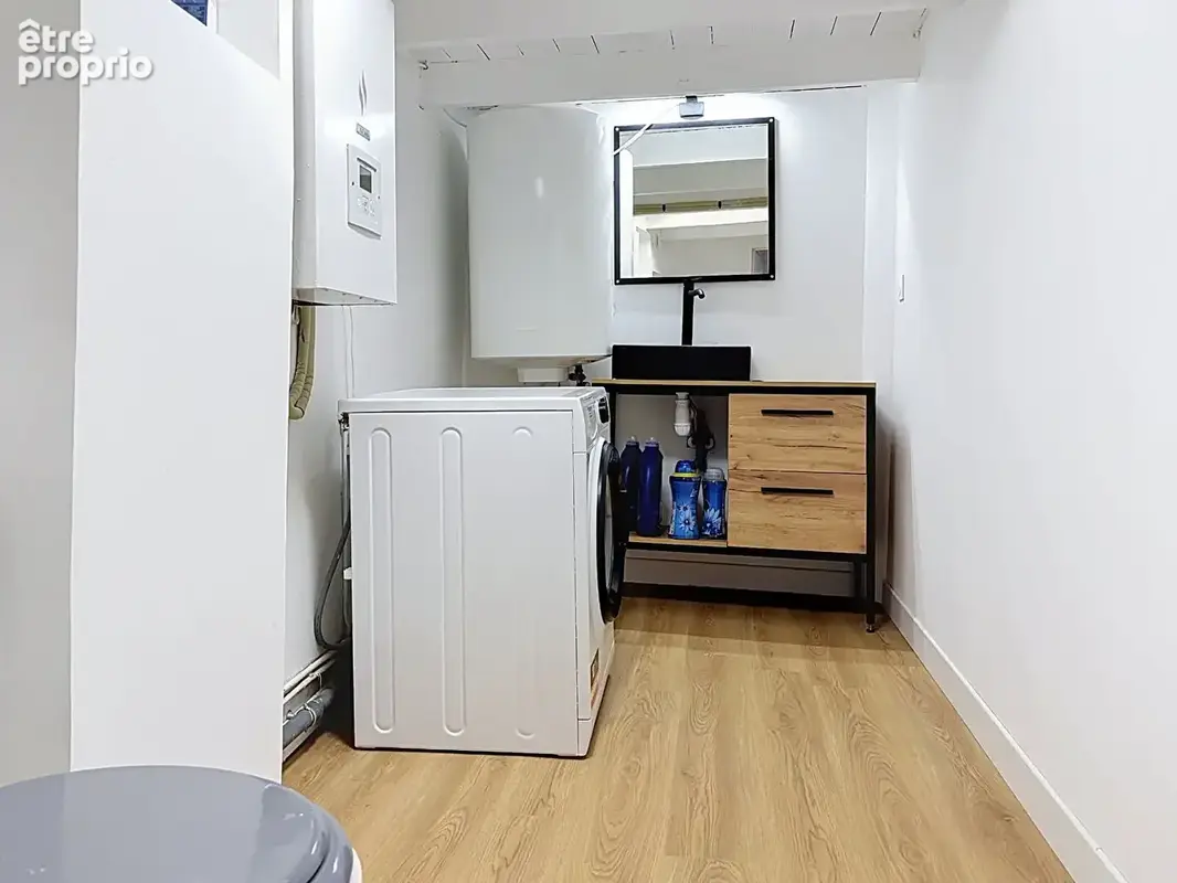 Maison 82m² en exclusivité, emplacement idéal à OCTEVILLE - photo 9
