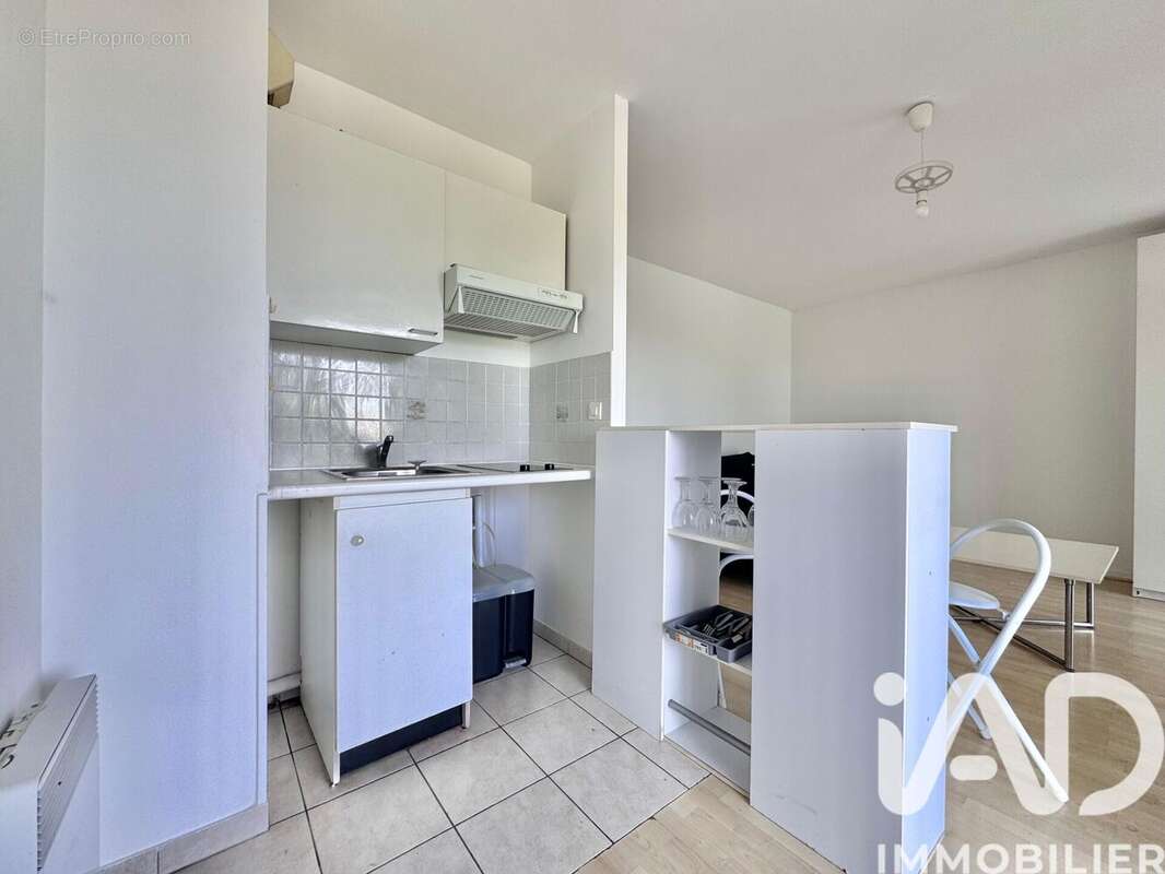 Photo 7 - Appartement à BRY-SUR-MARNE