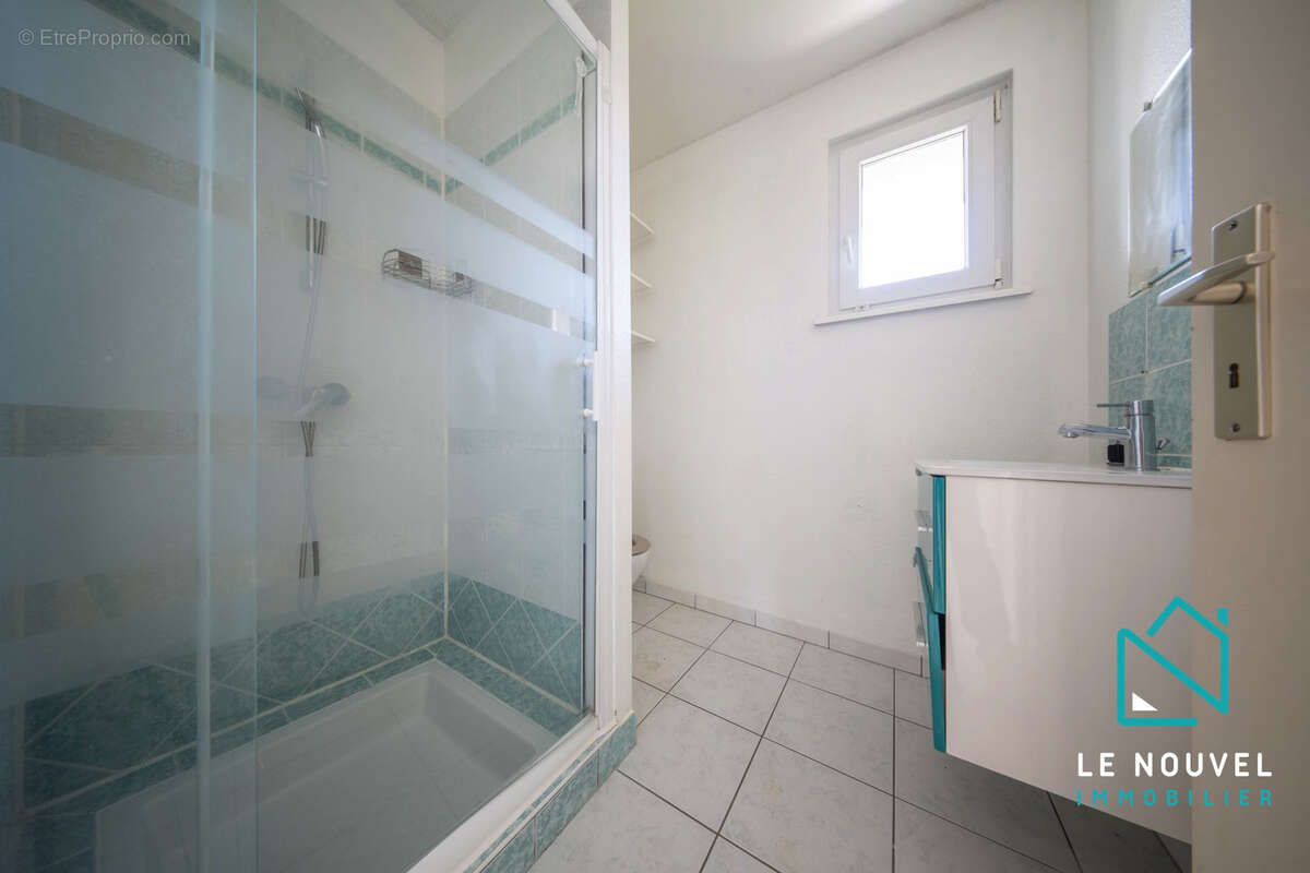 Maison à BERNWILLER