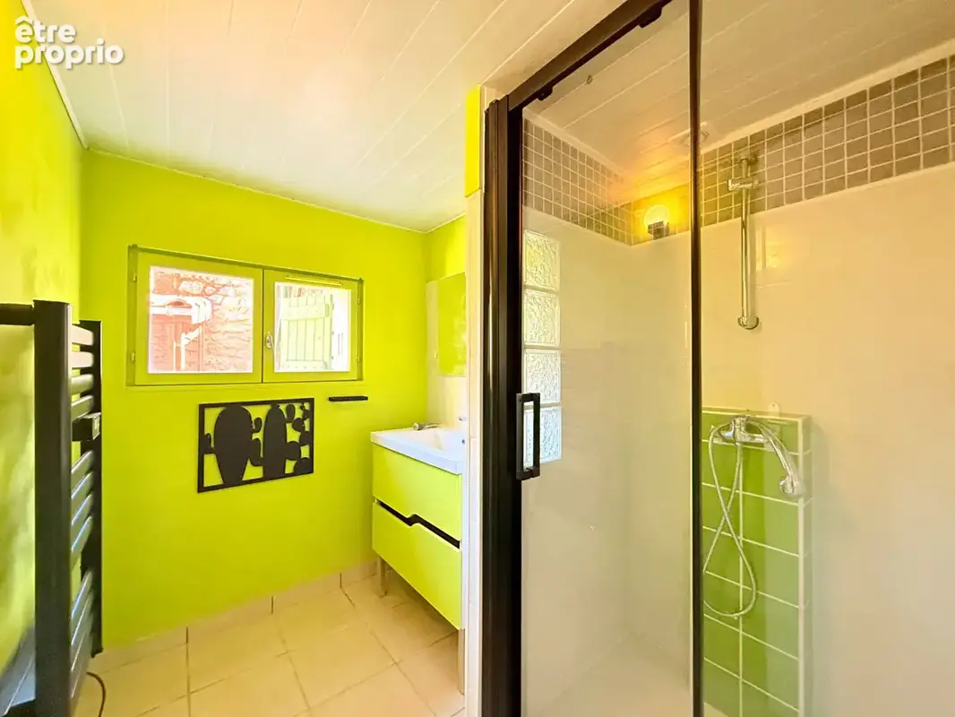 Maison de caractere - photo 21