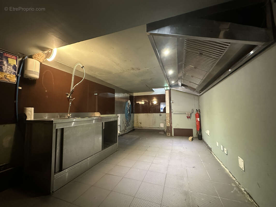 Commerce à VALENCIENNES