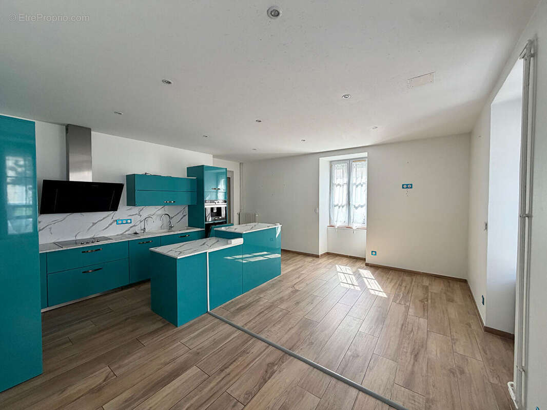 Maison Rocheort 4 pièce(s) 140 m2 - photo 5