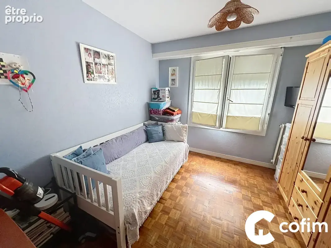 Appartement 4 pièces 84 m² à vendre à Lons (64140) - photo 2