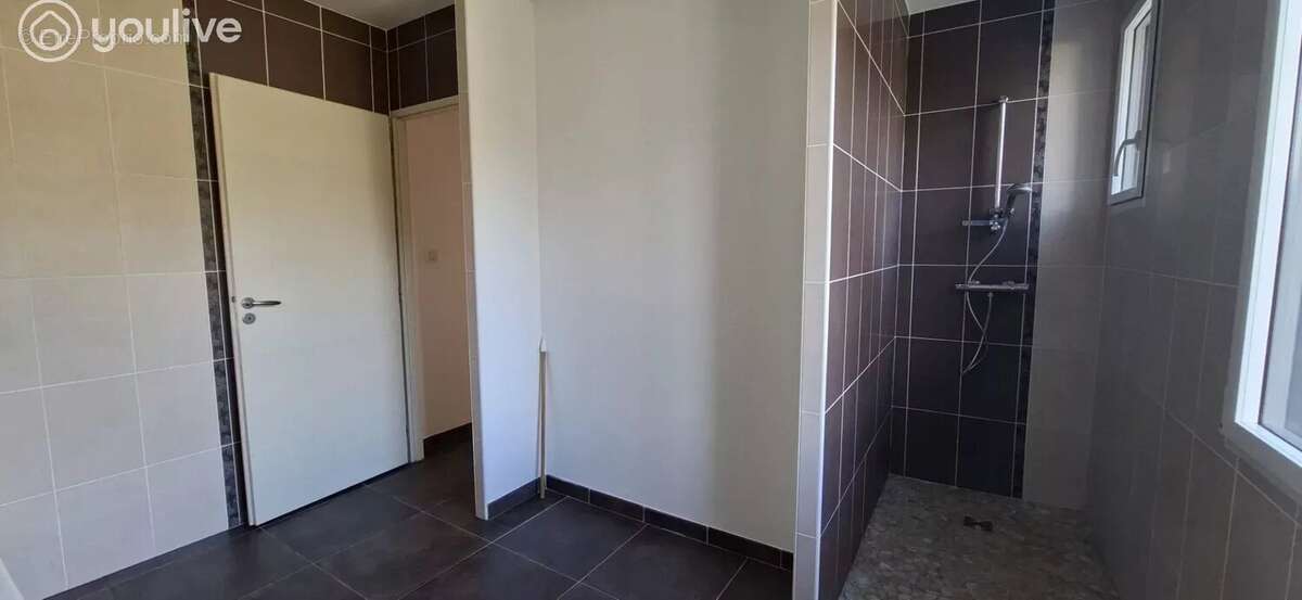 Maison à LE CONQUET