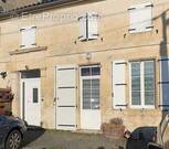 Appartement à BURIE