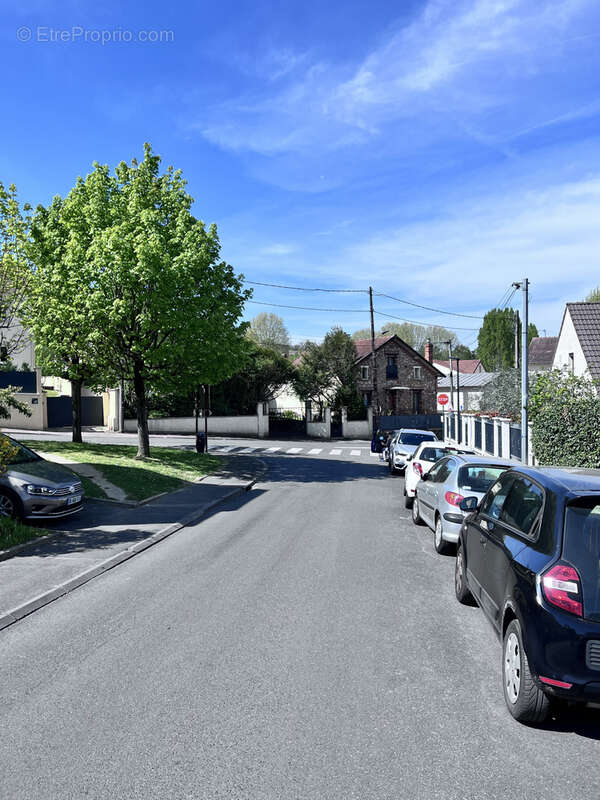 Maison à FRANCONVILLE