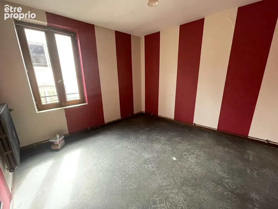 Maison Luneville - photo 5