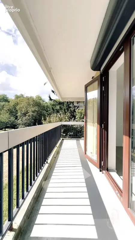 Appartement 89 m² à Croix  - photo 4