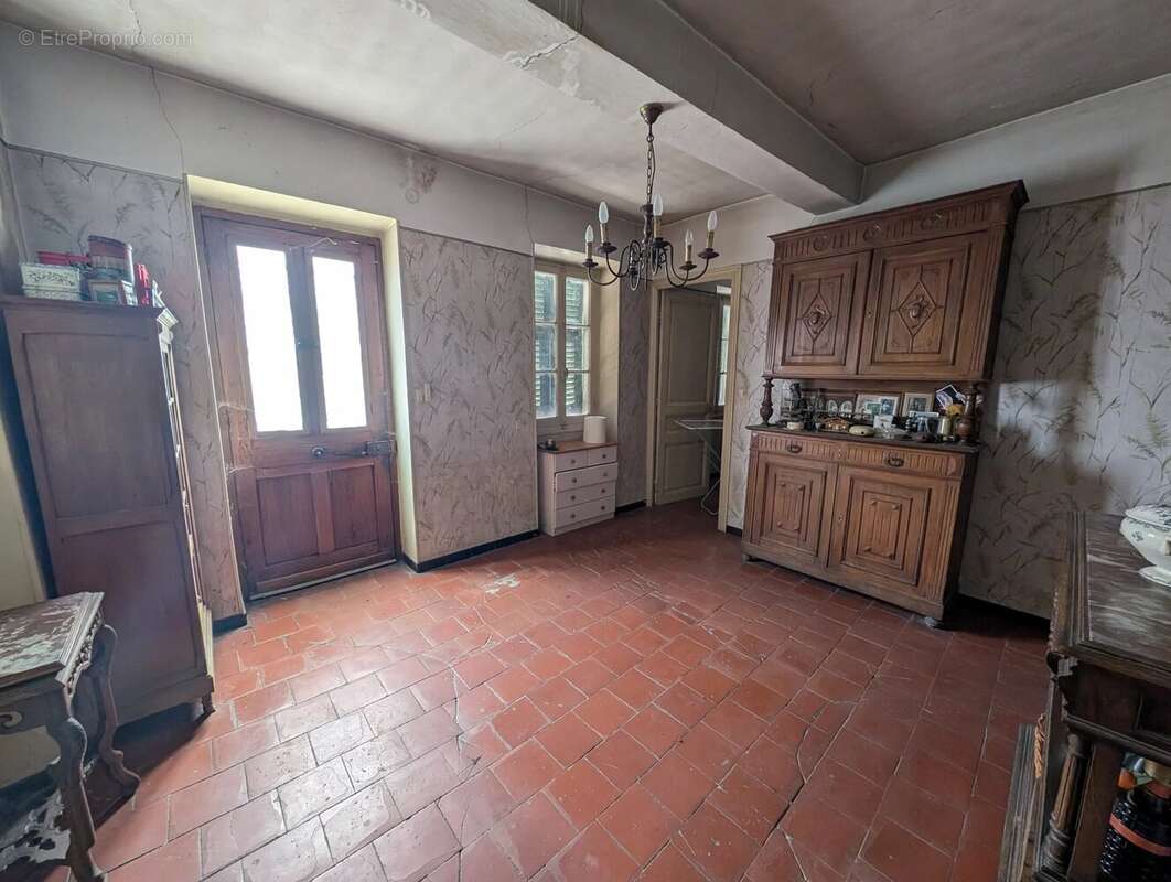 Appartement à CANTARON