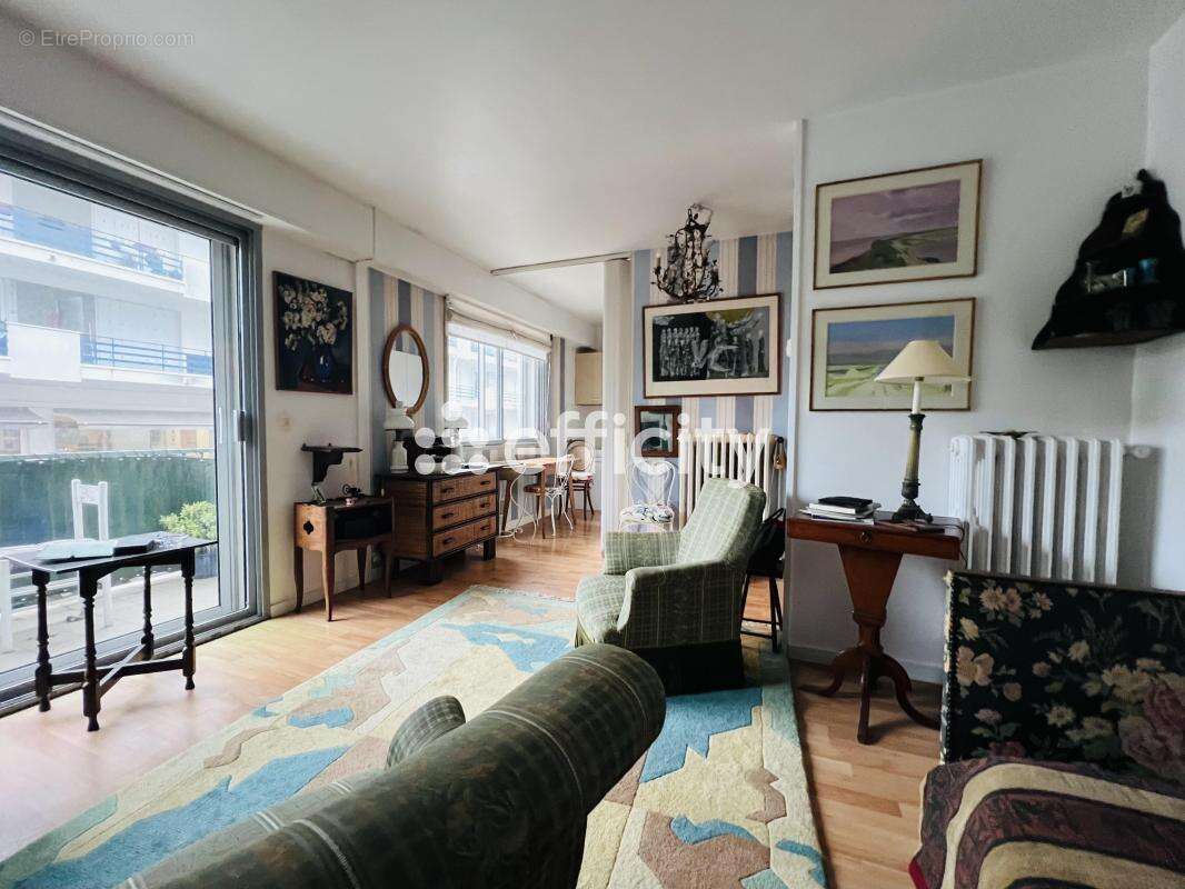 Appartement - photo 5