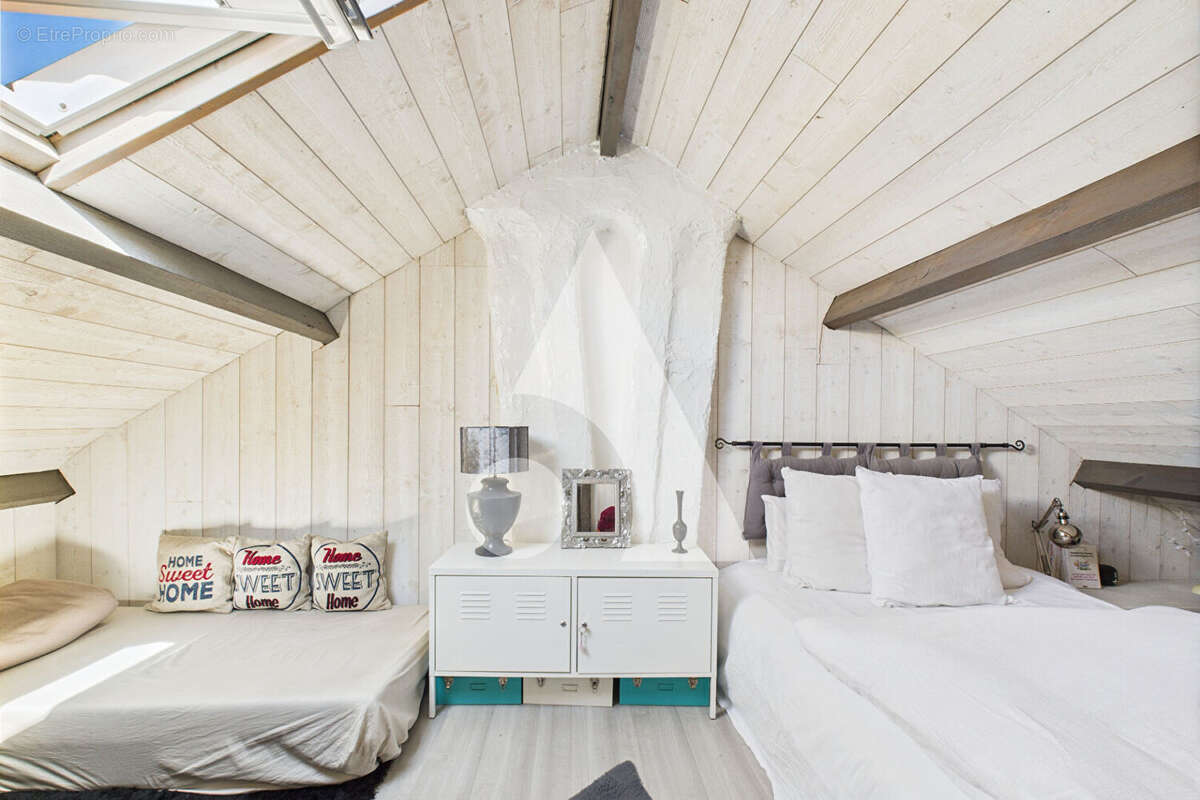 Maison à LA ROCHE-SUR-YON