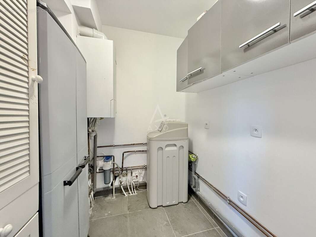 Appartement à AUDUN-LE-TICHE