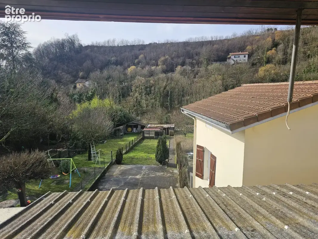 Maison sur sous-sol complet - photo 3
