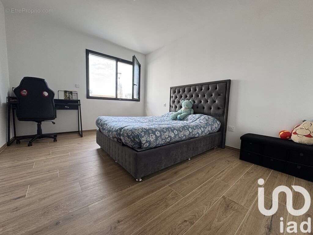 Photo 3 - Maison à CRAMCHABAN