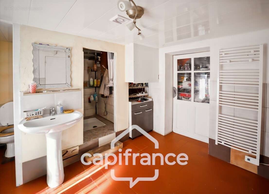 Ferme bressane 3 chambres, garages, proche Louhans (71500) - photo 6