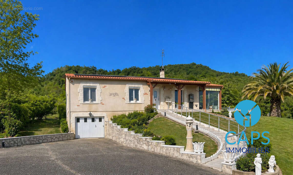 Maison 103 m² à Port-Sainte-Marie  - photo 2