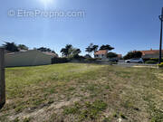 Terrain à LA PLAINE-SUR-MER