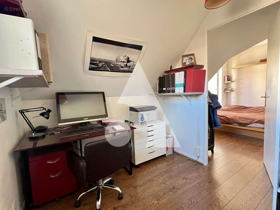 Maison à SAINT-OUEN