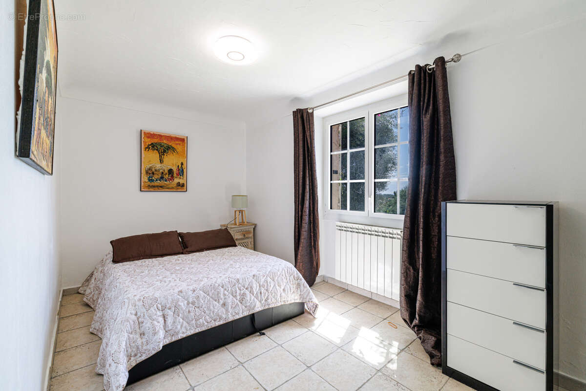 Maison à VENCE