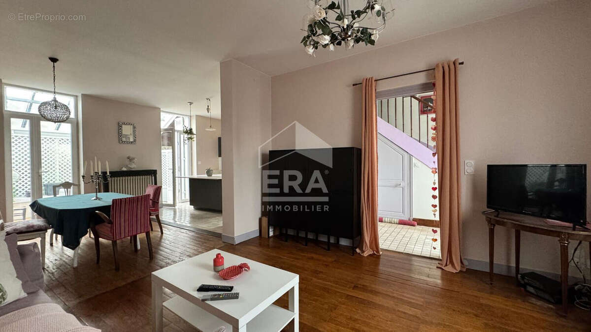 Maison 122m² à périgueux - photo 3