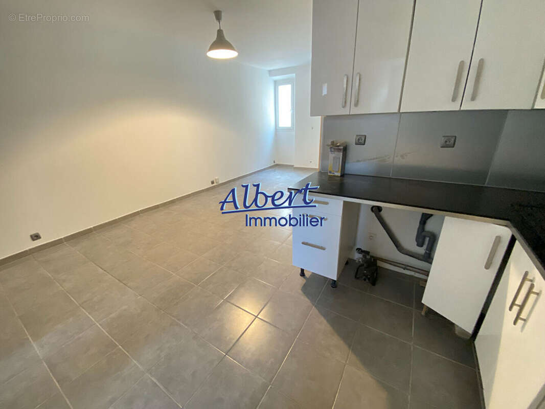Appartement à OLLIOULES