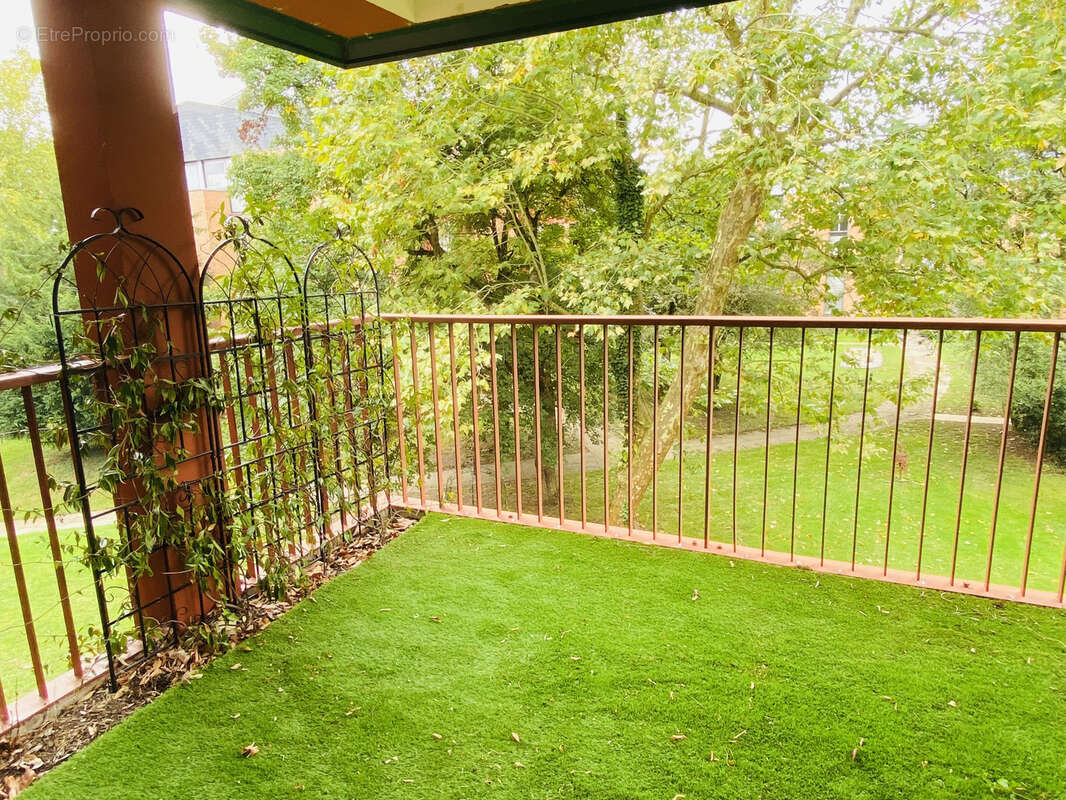 Appartement à BLOIS