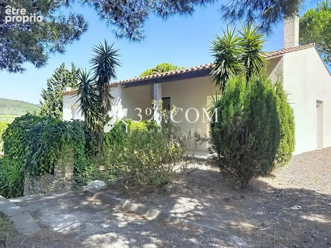 Charmante Maison de 178 m2 dans propriété avec terrain, Port - photo 2
