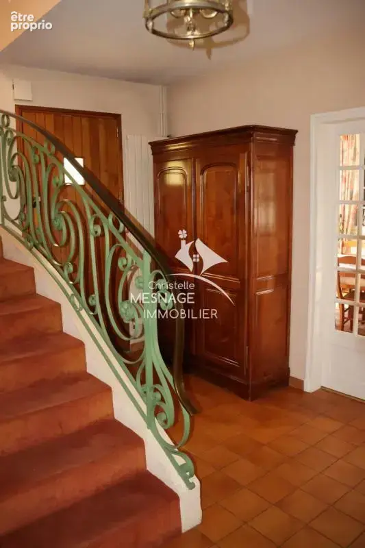 À vendre chez Christelle Mesnage Immobilier - Lanvallay, Dan - photo 14