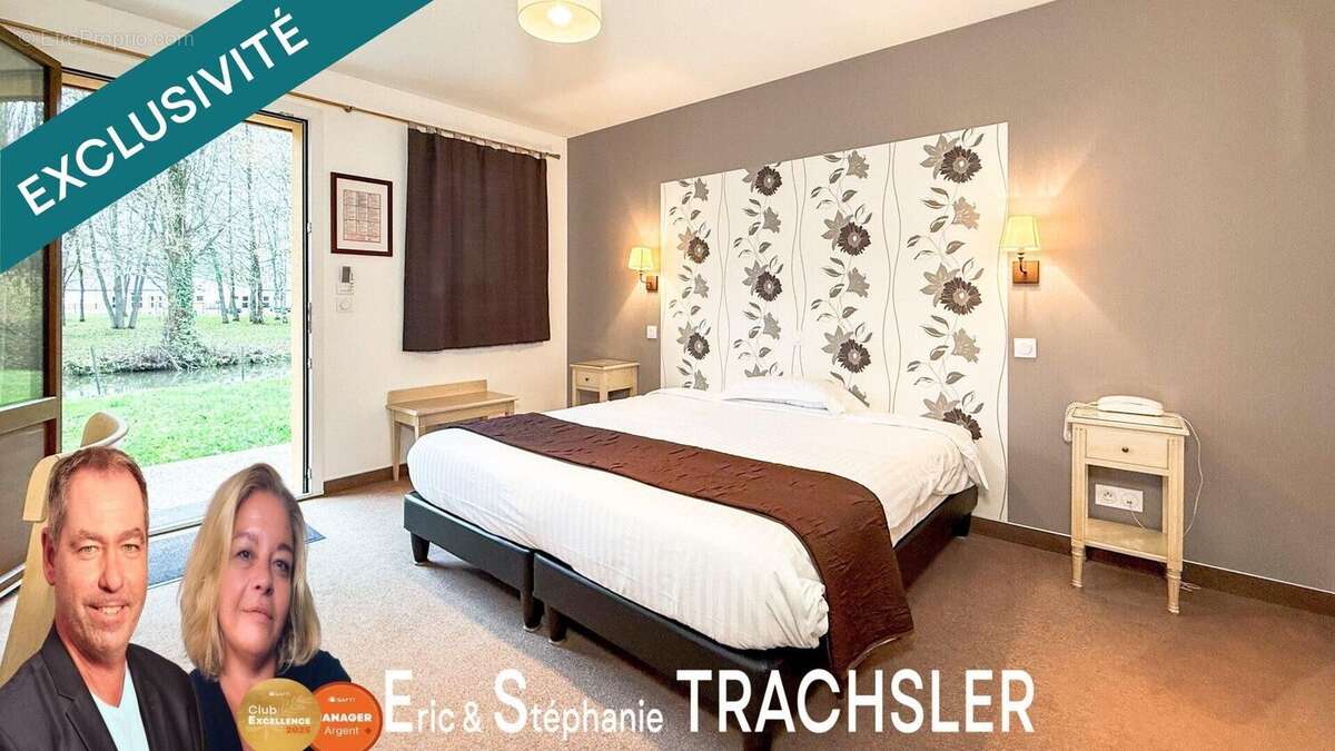 Photo 4 - Commerce à TENNIE