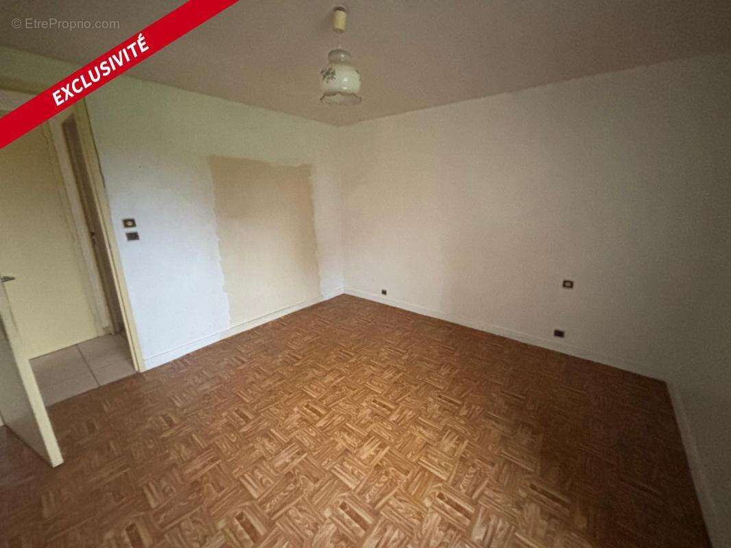 Maison à SAINT-CONGARD