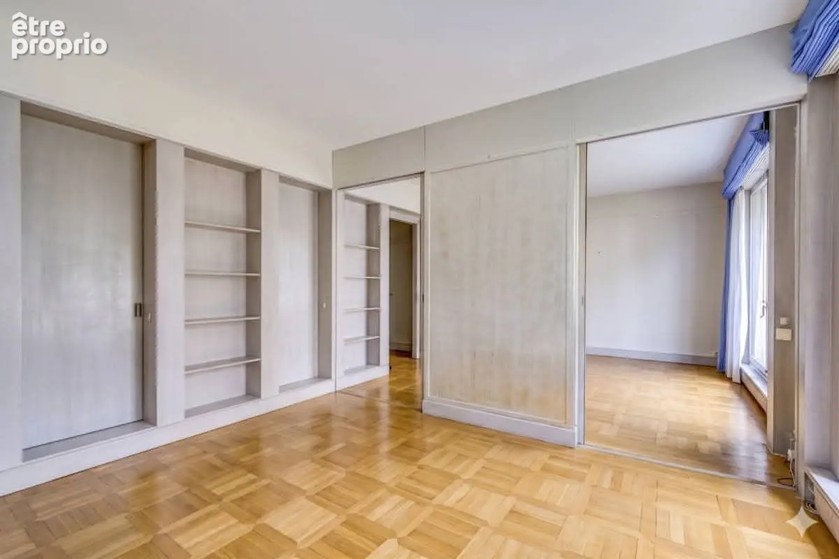 Appartement 3 pièces 65 m² à vendre à Paris-8e (75008) - photo 9