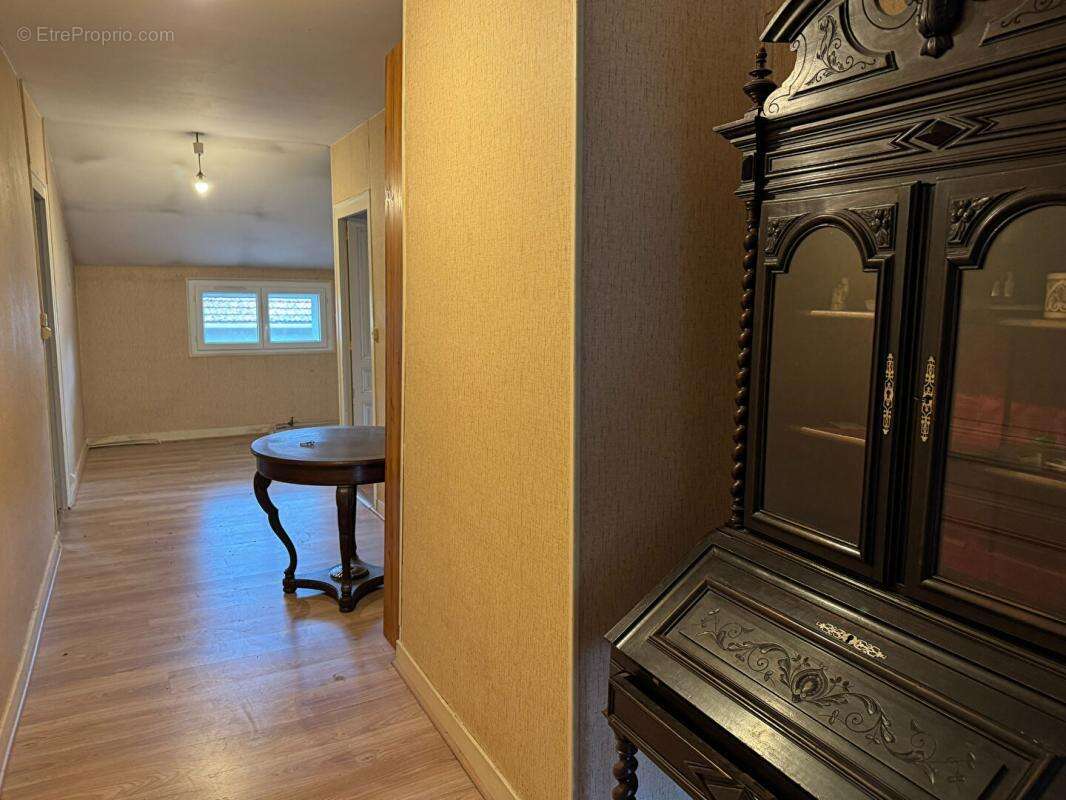 Maison à RAZAC-SUR-L&#039;ISLE