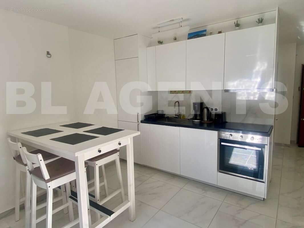 23 - Appartement à MONTPELLIER
