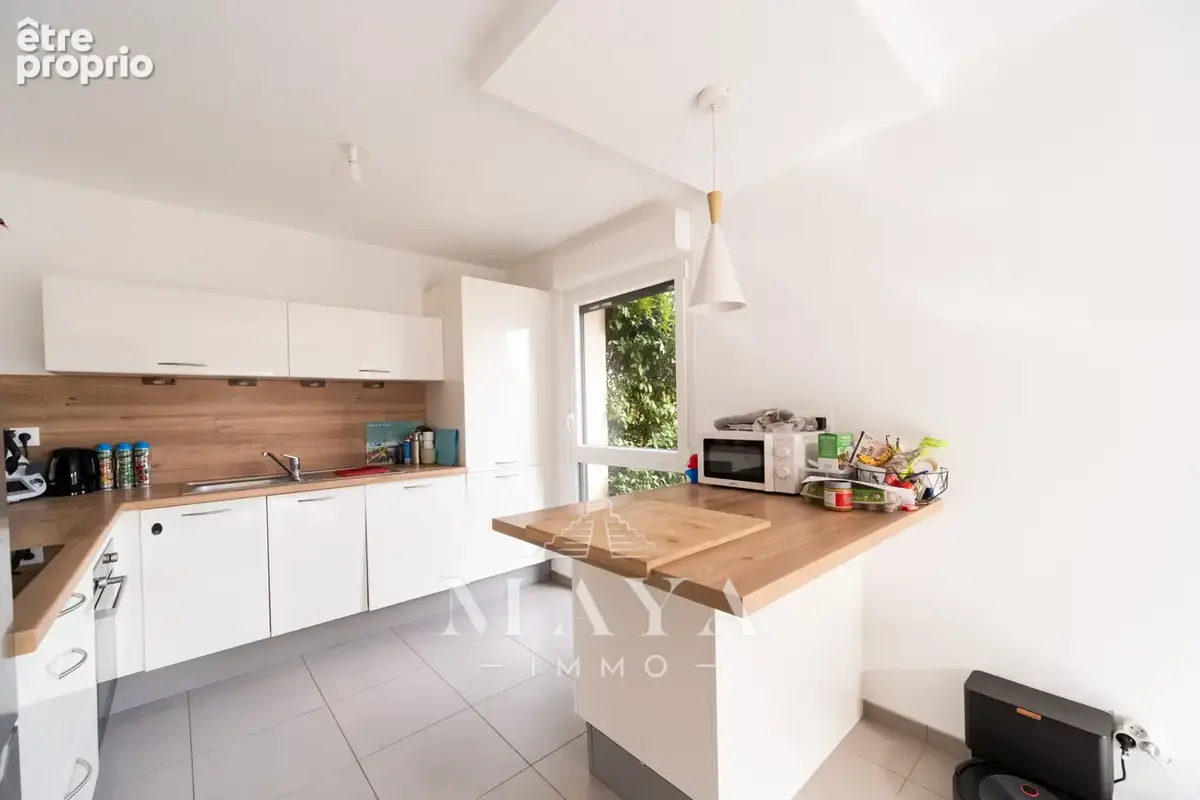 Appartement 4 pièces 77 m² à vendre à Berrwiller (68500) - photo 3
