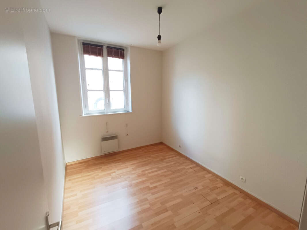 Appartement à AMIENS
