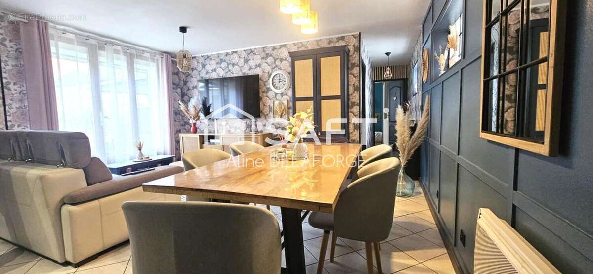 Photo 9 - Appartement à HABARCQ