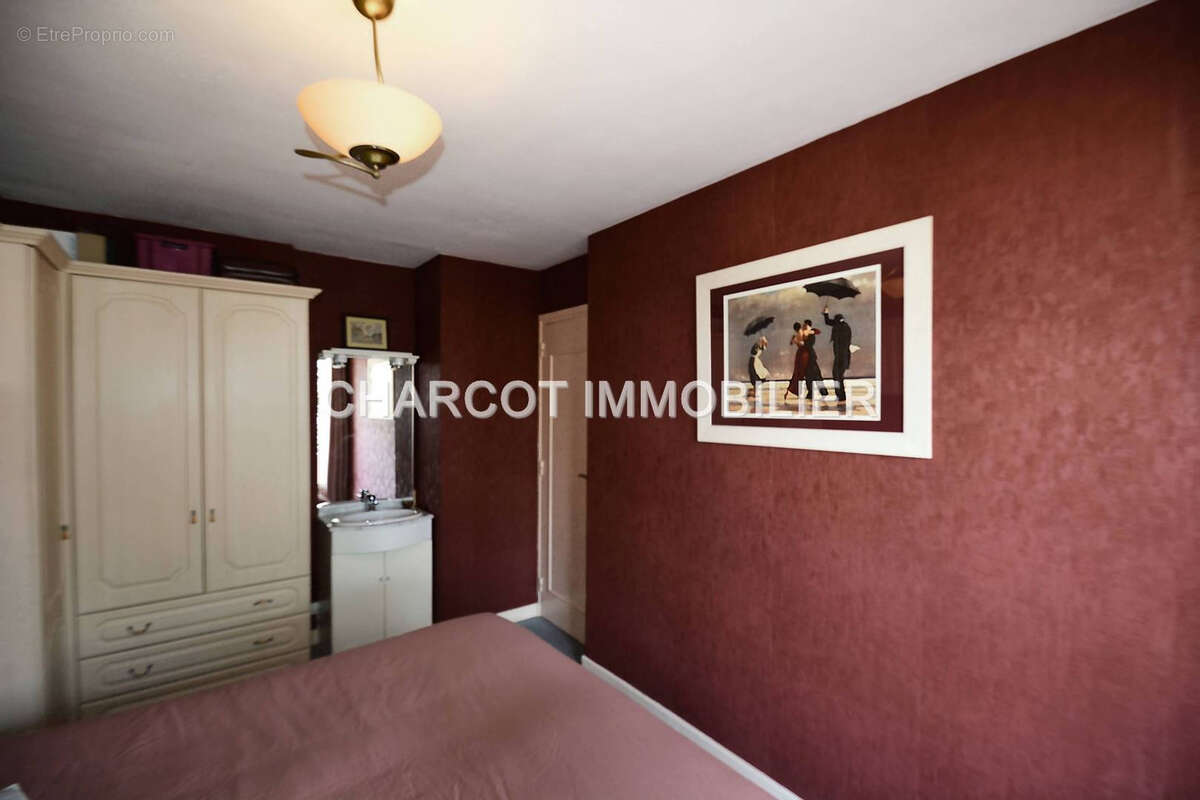 Appartement à LYON-5E