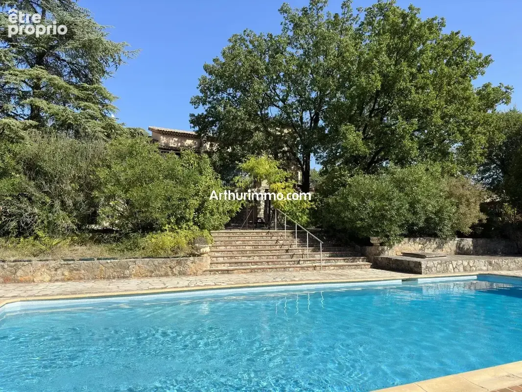 Vente Maison Trans-en-provence(83720) 546 000ï¿œ - photo 4