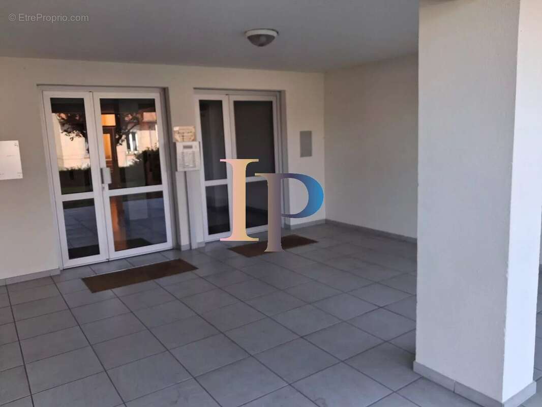 Appartement à ROANNE