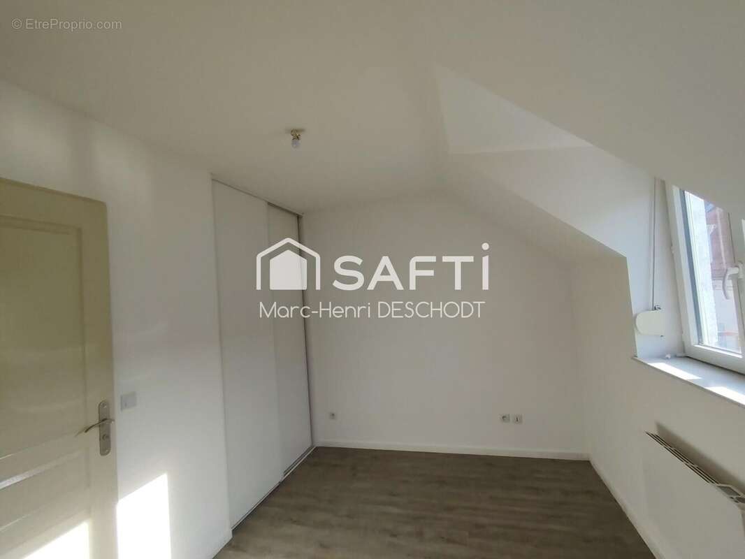 Photo 4 - Maison à ETAPLES