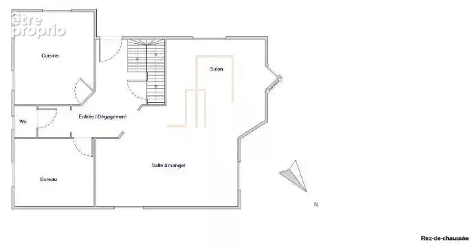 * HERRLISHEIM * Magnifique maison de type 5 pièces de 148.50 m² total avec une sublime piscine sur 9.10 ares ! * - photo 22