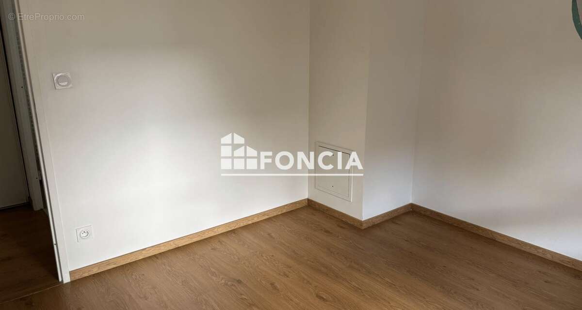 Appartement à AMIENS