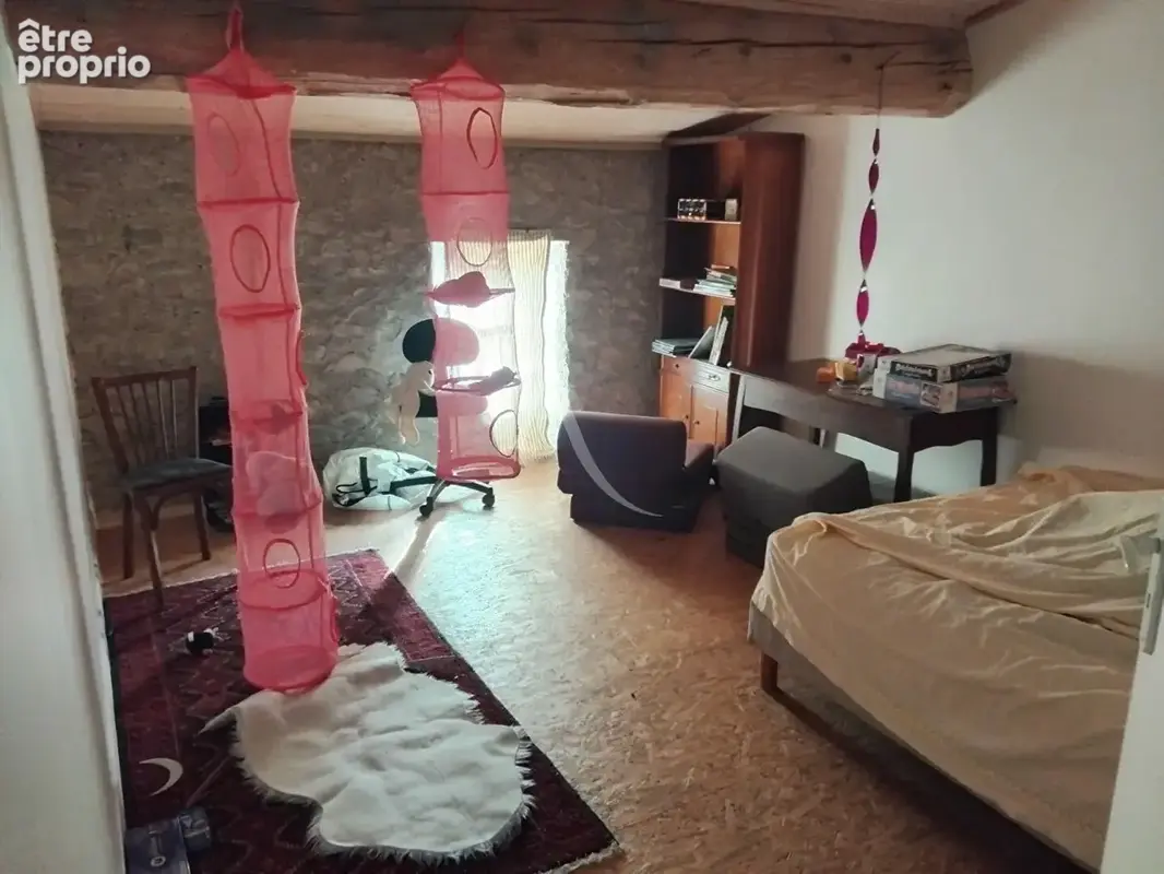 A vendre maison Montlaur 9 pièce(s) 275 m² avec terrasse et garage - photo 8