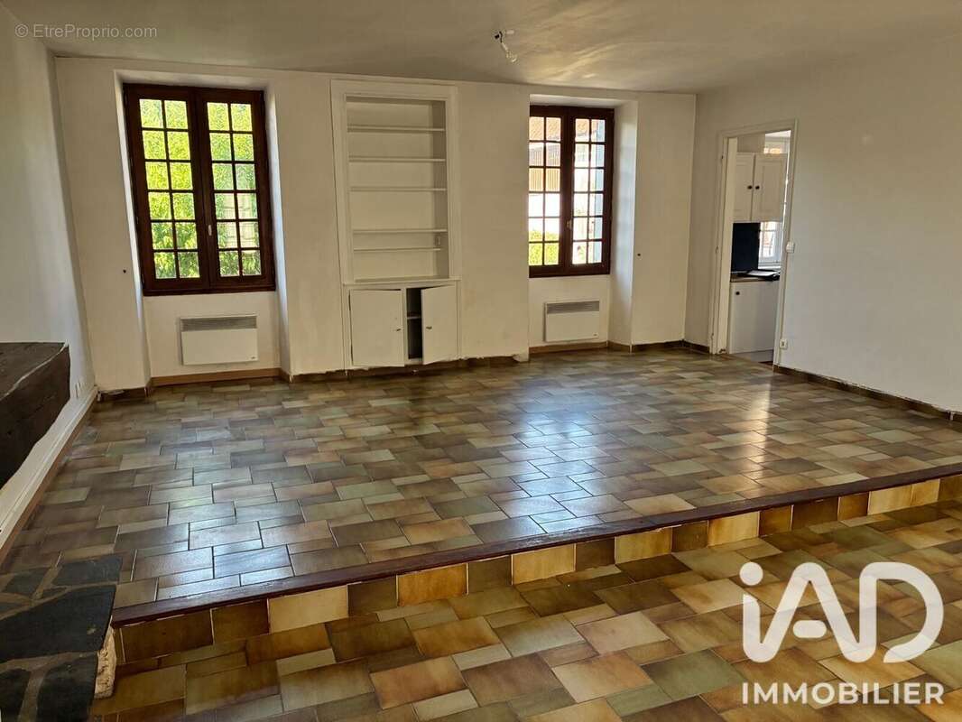 Photo 4 - Maison à EVRY-GREGY-SUR-YERRE